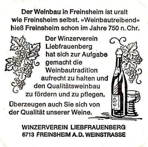 freinsheim dw-rp weinparadies 2b (quad185-winzerverein liebfrauenberg-schwarz)